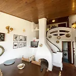 Casa Familiar De 3 Con Terraza Y Parking En L'escala - Hisp-7-47 빌라 *