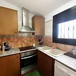 빌라 Casa Familiar De 3 Con Terraza Y Parking En L'escala - Hisp-7-47