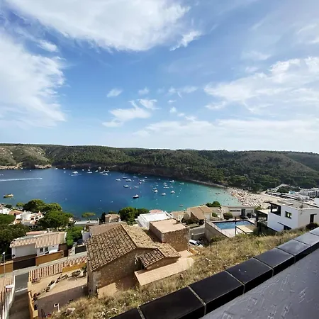Casa Familiar De 3 Con Terraza Y Parking En L'escala - Hisp-7-47
